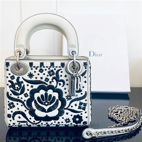 ミニバッグ dior|DIOR .